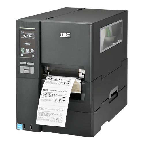 tmRk☺︎ページ　TSCO-243/CC Impressora Industrial Série MH Performance de 4 Polegadas | TSC