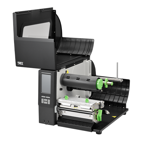 MH Series 6-Inch Performance Industrial Printers | TSC Printers