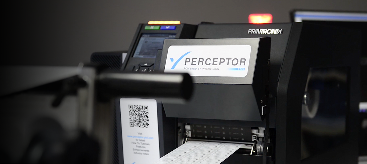 TSC Printronix Auto ID e InterVision Global Partner para llevar a los fabricantes la inspección de etiquetas en tiempo real para un nuevo nivel de precisión y cumplimiento