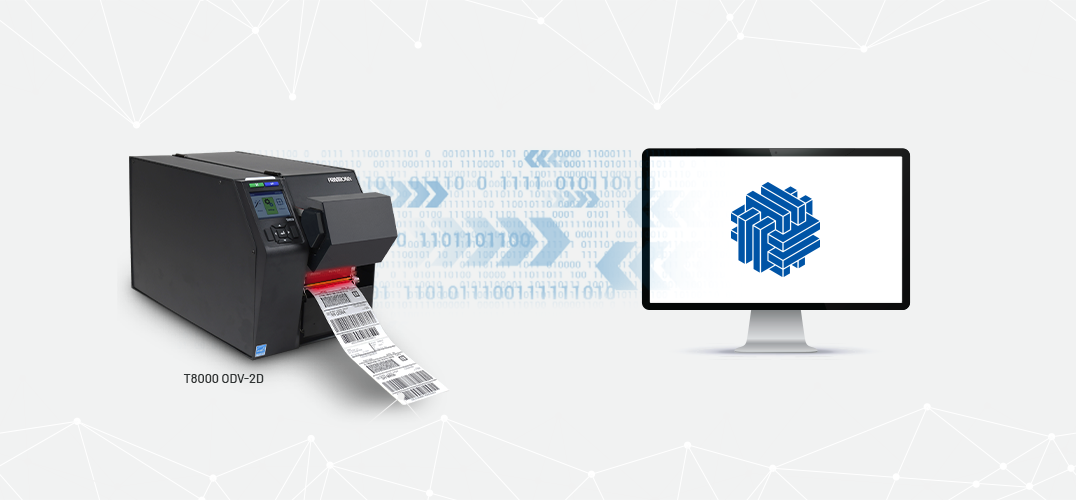 No More ‘Print and Hope for the Best’: Get Real-Time Print Data on Demand with Our Unique Printronix System Architecture