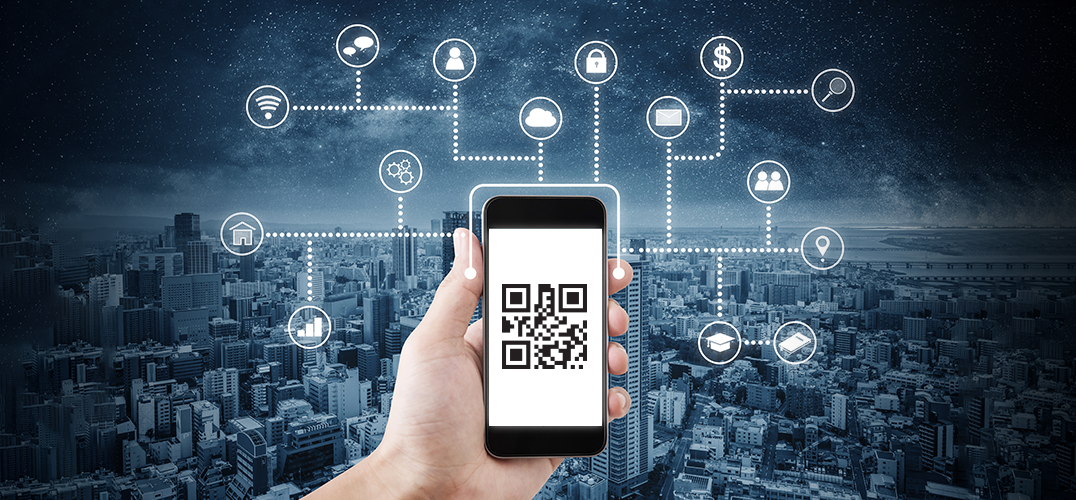 The Internet of Things and Better Barcodes with TSC Printronix Auto ID Printers and Software Management Solutions