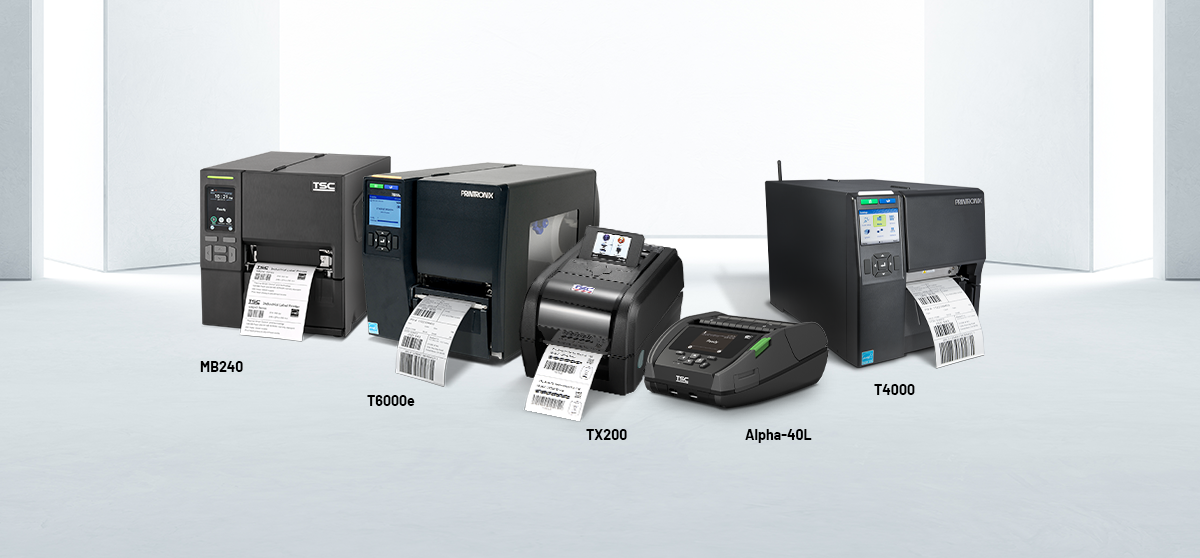 6 Key Benefits of Thermal Barcode Printers that Surpass Line Matrix Printer Technology