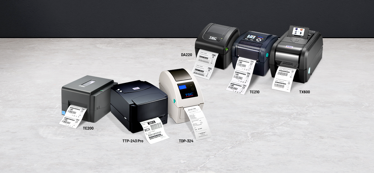 How to Choose the Right Desktop Thermal Barcode Label Printer