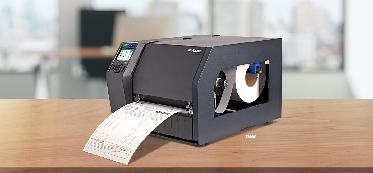 5 Reasons Thermal Barcode Printers are Perfect for Printing PDF/PostScript Documents