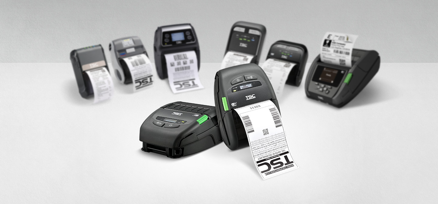 Meet the Alpha-30R: Our Next Generation Mobile Receipt Printer