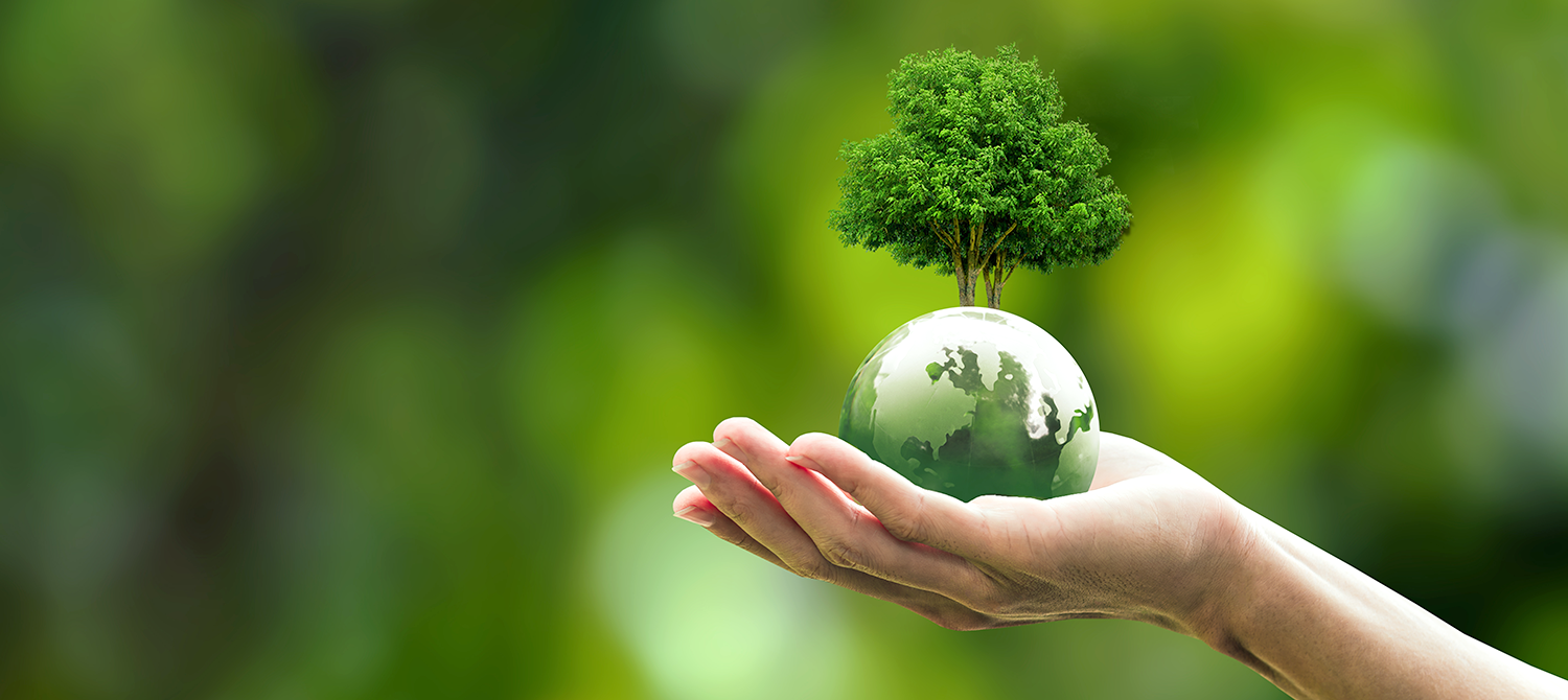 Unleashing a Sustainable Future: Eco-Conscious Printing with Less Waste