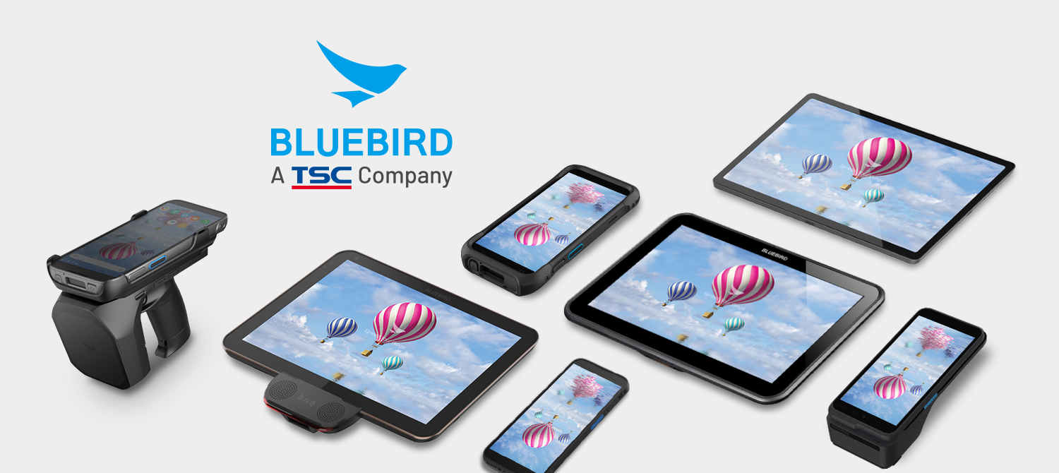 TSC Auto ID adquiere Bluebird Inc. reforzando el liderazgo mundial en Auto ID