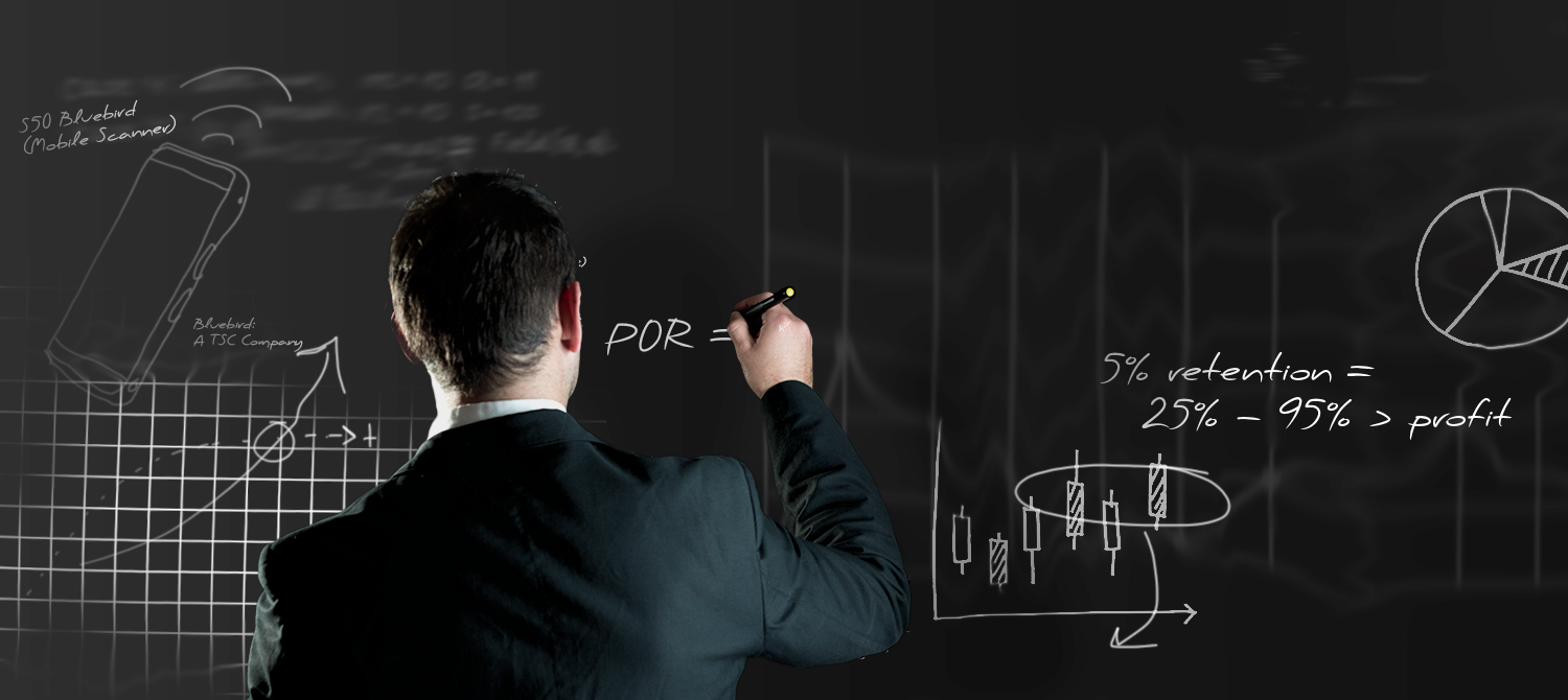 Boost Perfect Order Rates with New AutoID Solutions Boost Perfect Order Rates with New AutoID Solutions