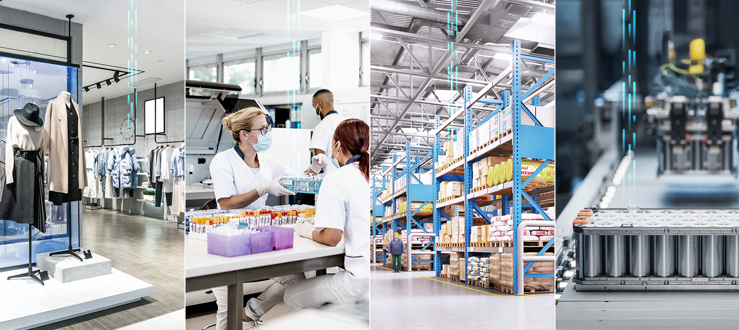 Navegando na implementação de RFID: como superar três desafios comuns Navegando na implementação de RFID: como superar três desafios comuns
