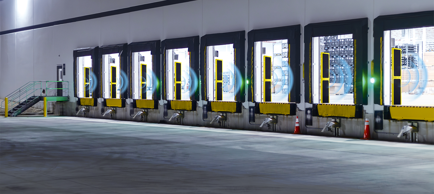 How Automated RFID Is Transforming Inbound & Outbound Logistics How Automated RFID Is Transforming Inbound & Outbound Logistics