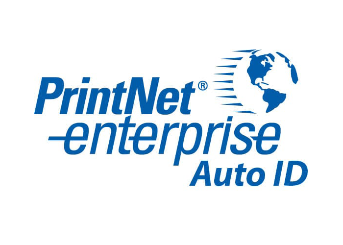 Logotipo da PrintNet Enterprise
