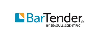 BarTender SEAGULL Scientific 