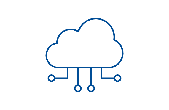 Cloud IoT Connectivity