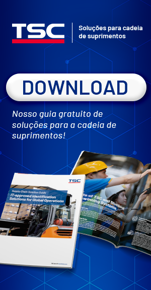 Download our FREE Supply Chain Solutions Guide | TSC Auto Id