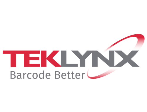 Teklynx Barcode Better