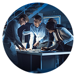 Why Choose TSC - Innovation that Works - Every Day