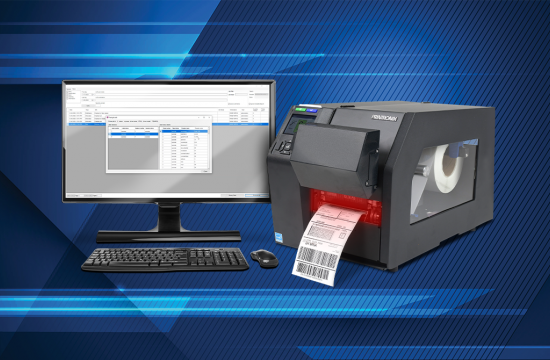 TSC Printronix Auto ID y TEKLYNX crean una solución de verificación de códigos de barras centralizada e integral para ayudar a las empresas a diseñar, imprimir, calificar e informar con confianza