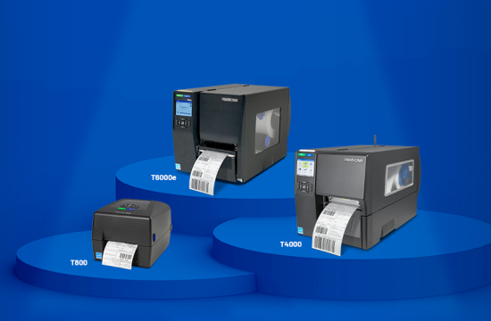 How to Select the Best RFID Printer to Fit Your Application