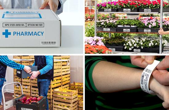 5 Industries That Leverage RFID for Better Traceability