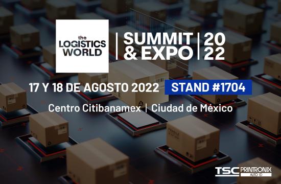 The Logistic World Summit & EXPO