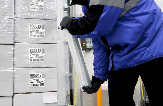 How Frozen Food is Heating Up Cold Chain Logistics