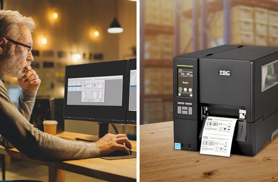 3 Reasons To Download TSC Console | TSC Printers