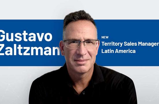 TSC Printronix Auto ID Hires Gustavo Zaltzman to Grow Business in Latin America
