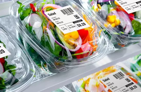 Prepare-se para atender às normas de rastreabilidade de alimentos em toda a cadeia de suprimentos