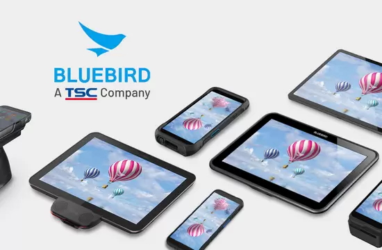 TSC Auto ID adquiere Bluebird Inc. reforzando el liderazgo mundial en Auto ID