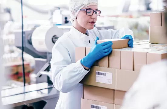 Ensuring Seamless Production with Our Local Supply Chain Ecosystem Ensuring Seamless Production with Our Local Supply Chain Ecosystem