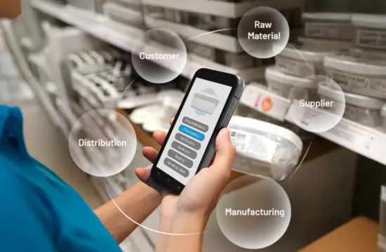 El próximo gran salto en la transformación digital del comercio minorista