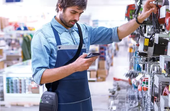 Como convertir la estrategia minorista en una ejecución efectiva en la tienda Como convertir la estrategia minorista en una ejecución efectiva en la tienda