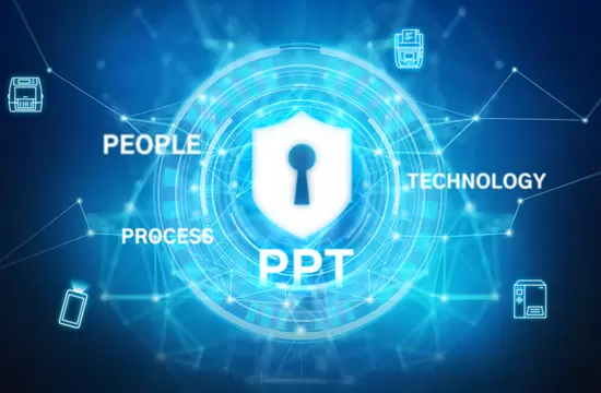 Create an Integrated Digital Defense with the Three Pillars of Cybersecurity 