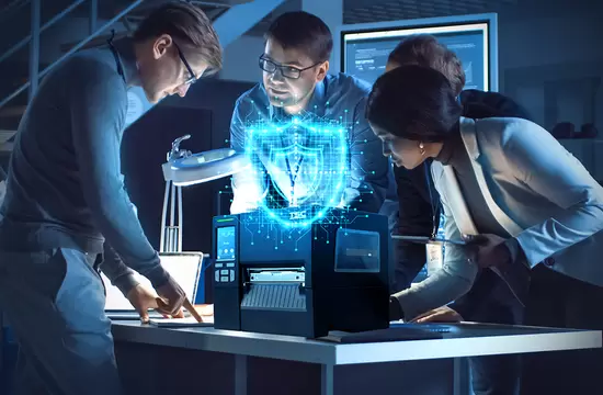 ¿Son sus impresoras térmicas un punto ciego para la ciberseguridad?