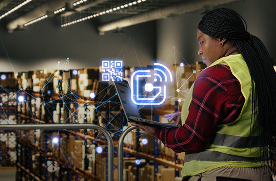 Why Companies Need to Adopt RFID Now