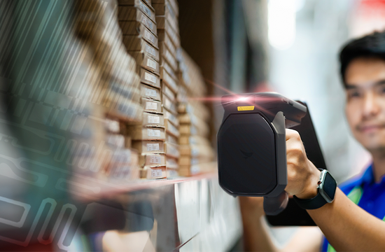 Barcodes vs. RFID: What's Right for Your Operation in 2027?
