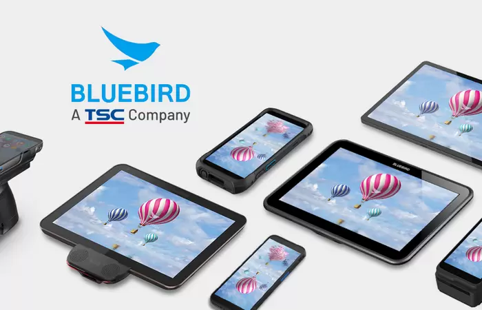 A TSC Auto ID adquire a Bluebird Inc., fortalecendo a liderança mundial em Auto ID