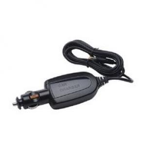 12-24V DC vehicle power adapter (Alpha-3R)