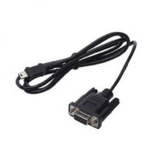 Cable convertidor de USB a RS-232 (Alpha-3R)