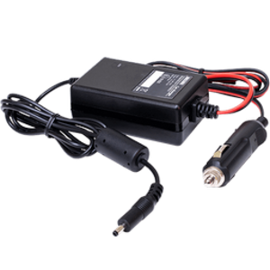 12-60V DC Vehicle Power Adaptor