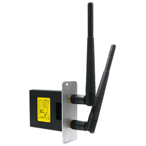 Wi-Fi & Bluetooth combo module Wi-Fi & Bluetooth combo module