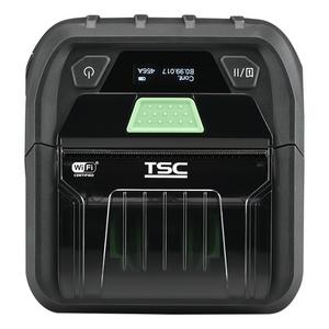 RE310 Front - Mobile Printer - Impresora portátil