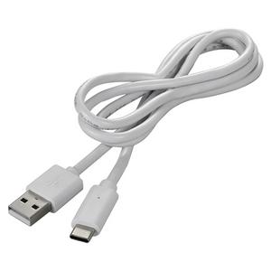 Cable USB 2.0 de tipo C