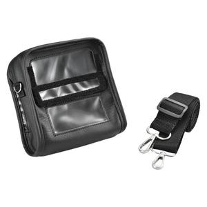 Estuche protector con correa para el hombro RE310