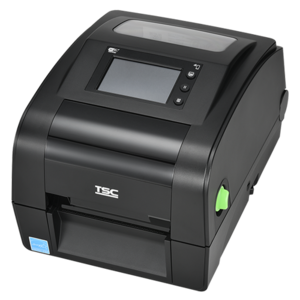 Plug and Play Printer TH240T
