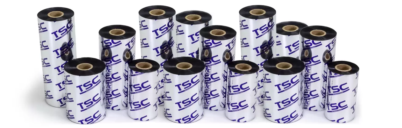 Formulación de cinta TSC