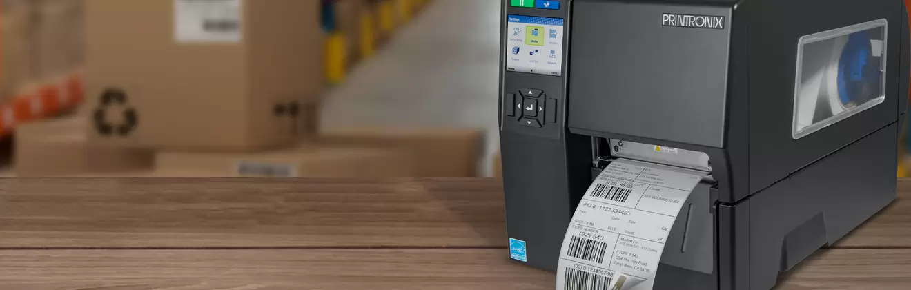 RFID Printers for All Your Needs
