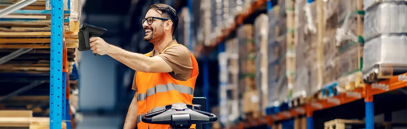 TSC Auto ID | Bluebird | Enterprise Mobility Solutions