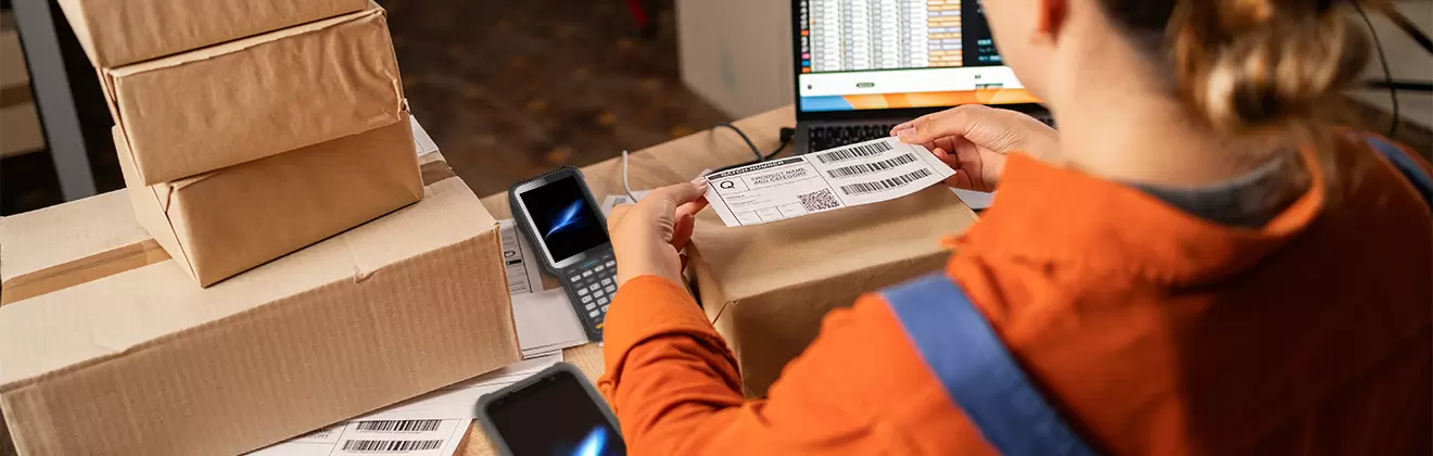 Mobile Computers | Bluebird | TSC