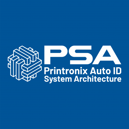 Printronix Auto ID System Architecture (PSA)